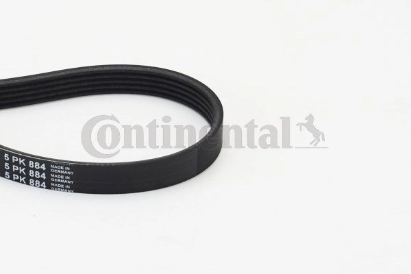 V-ribbed Belt